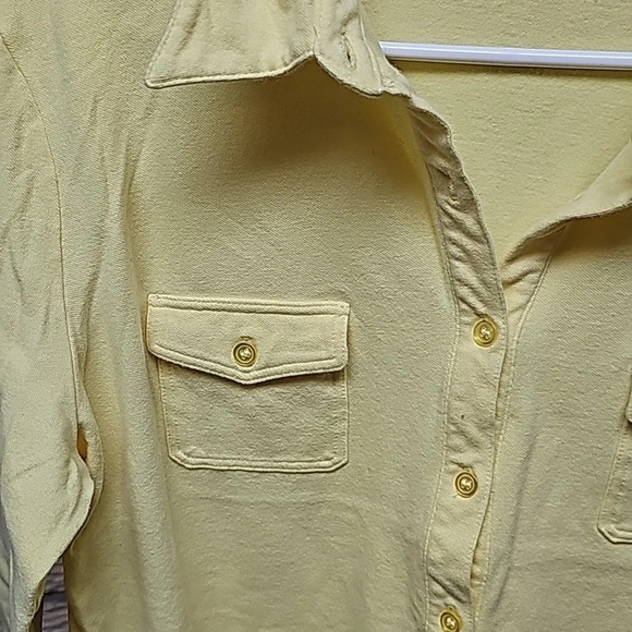 New York & Company Top Stretch Sz XL - Picture 2 of 7